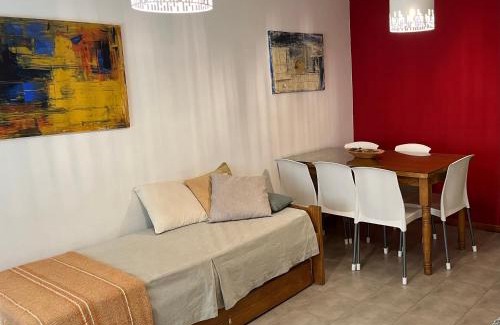 San Martin de los Andes Apartment | Cozy San Martín de los Andes Apartment for Families & Pets