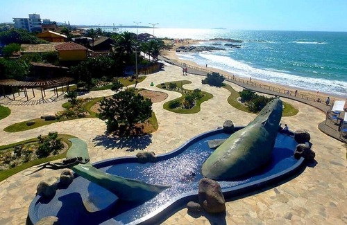 Balneario Remanso Apartment | Cozy Apartment in Rio das Ostras - Steps from the Beach