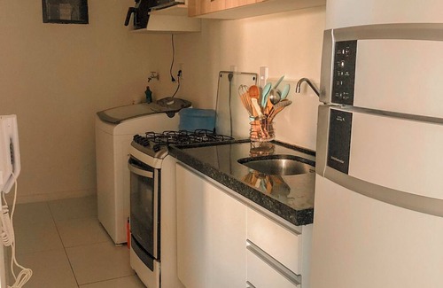 Maceio Apartment | Cozy Apartment with Pool, Pet-Friendly and Child-Friendly