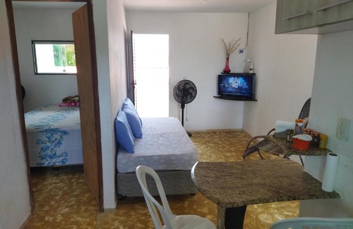 Sao Jose da Coroa Grande Apartment | Ocean View Apartment - Guest Rated 10/10 & Pet Friendly