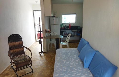 Sao Jose da Coroa Grande Apartment | Ocean View Apartment - Guest Rated 10/10 & Pet Friendly