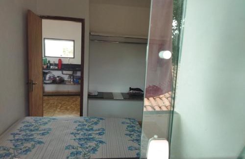 Sao Jose da Coroa Grande Apartment | Ocean View Apartment - Guest Rated 10/10 & Pet Friendly