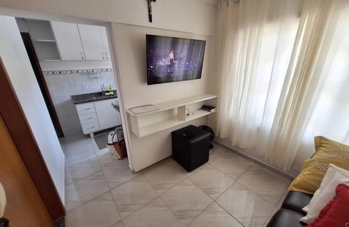 Venda Nova Do Imigrante Apartment | Pet-Friendly Apartment in Venda Nova do Imigrante - 9.7 Rating