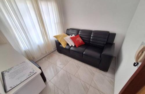 Venda Nova Do Imigrante Apartment | Pet-Friendly Apartment in Venda Nova do Imigrante - 9.7 Rating