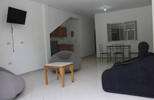 Santa Fe de Antioquia Apartment | Budget-Friendly Stay at Apartamentos As Tourist Suite