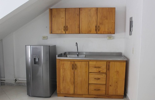 Santa Fe de Antioquia Apartment | Budget-Friendly Stay at Apartamentos As Tourist Suite