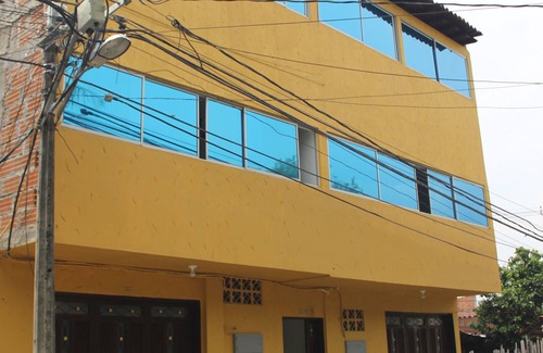 Santa Fe de Antioquia Apartment | Budget-Friendly Stay at Apartamentos As Tourist Suite