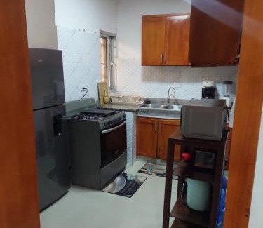 Samana Apartment | Child-Friendly Apartamentos Bellos Atardeceres Samaná