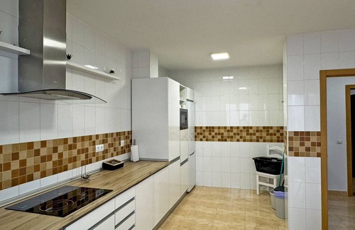 Arcos de la Frontera Apartment | Apartamento Arcis - Ole Solutions