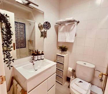 Poblado Sancti Petri Apartment | Family-Friendly Apartment Empul Costa Sancti Petri with Pool