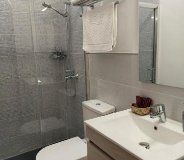 Fuencaliente de la Palma Apartment | Oceanfront Comfort at Apartamentos Los Volcanes