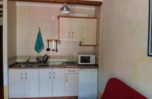 Peralejos de las Truchas Apartment | Discover Apartamentos las Fuentes del Alto Tajo: 9/10 Rating & Hot Tub