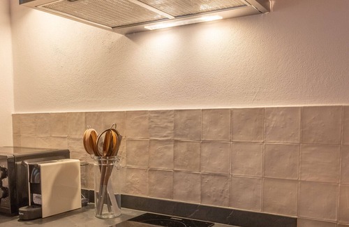 Costa de la Luz Apartment | Idyllic Getaway at APARTAMENTO RURAL "LA GUARIDA" - 10/10 Score