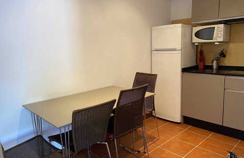 El Palmar Apartment | Cozy Apartment with Pool Access and Oceanfront Views