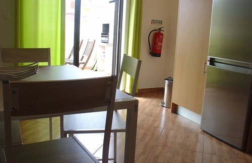 Vila Real Santo Antonio Apartment | Oceanfront Apartment Sol e Mar with Spa and Breakfast