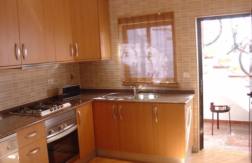 Vila Real Santo Antonio Apartment | Oceanfront Apartment Sol e Mar with Spa and Breakfast