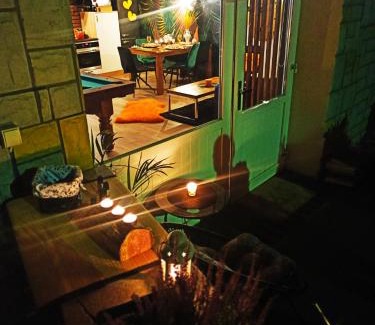Krynica-Zdroj Apartment | Discover Apartamencik za lasem: Pet-Friendly Retreat