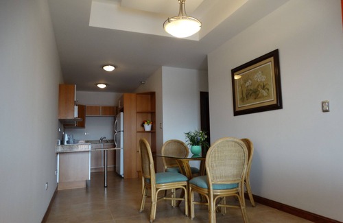 Guachipelin Apartment | Charming Furnished Apartments in Escazu with Pool & Spa