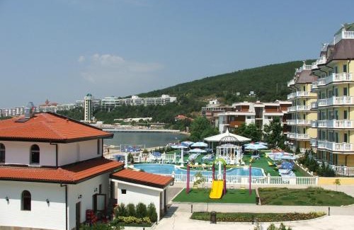 Elenite Apartment | Beachfront Apartments for Rent in Bulgaria - Family-Friendly