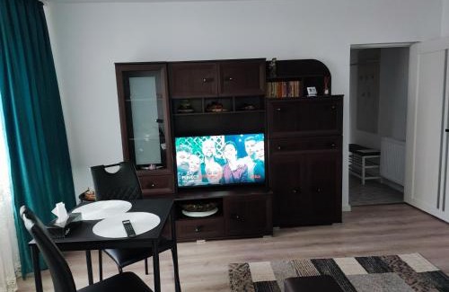 Buzau Apartment | Family-Friendly Apartment in Buzău - Perfect for You!