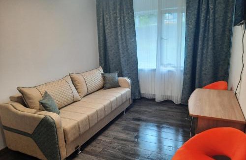 Deva Apartment | Highly Rated Hotel Apartment with Family-Friendly Amenities