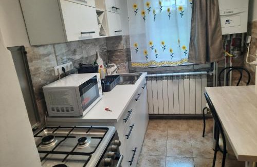 Deva Apartment | Highly Rated Hotel Apartment with Family-Friendly Amenities