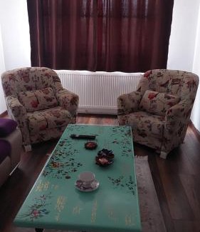 Sighetu Marmatiei Apartment | Family-Friendly Apartment in Sighetu Marmației – Rated 9/10