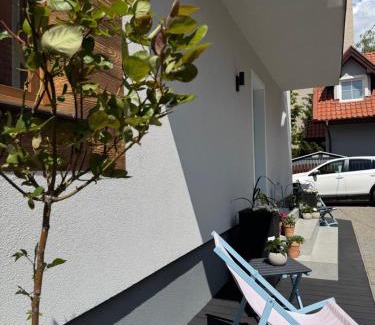 Mikolajki Apartment | Family-Friendly Stay at Apartament Ósemka - Rated 9.3/10