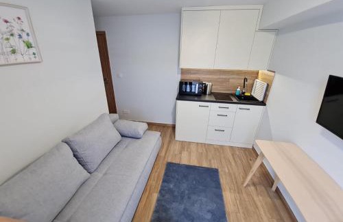 Wadowice Apartment | Family-Friendly Stay at Apartament Łąki18 - Rated 9.2/10
