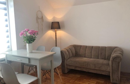 Muszynka House | Dreamy Apartment Łapacz Snów with Hot Tub & Breakfast