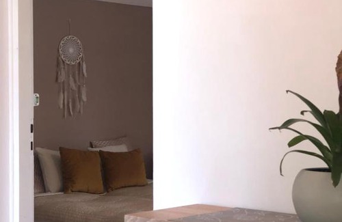 Muszynka House | Dreamy Apartment Łapacz Snów with Hot Tub & Breakfast