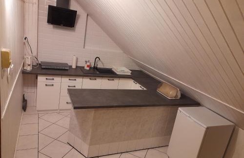 Leba Apartment | Pet-Friendly Oceanfront Apartment in Łeba - Perfect for Families