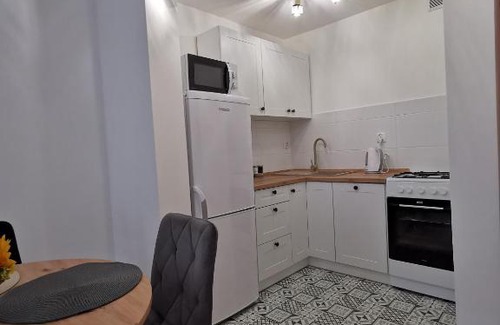 Przemysl Apartment | Welcoming Apartament Łukasińskiego - Guest Rated 9.7/10
