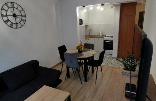Przemysl Apartment | Welcoming Apartament Łukasińskiego - Guest Rated 9.7/10