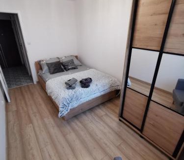 Przemysl Apartment | Welcoming Apartament Łukasińskiego - Guest Rated 9.7/10