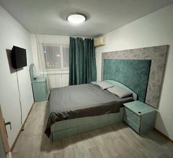 Alba Iulia Apartment | Guest Rated 10/10: Muri Apartment & Studio - Pet Friendly