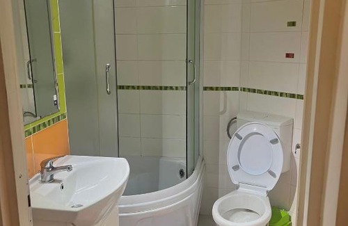 Alba Iulia Apartment | Guest Rated 10/10: Muri Apartment & Studio - Pet Friendly