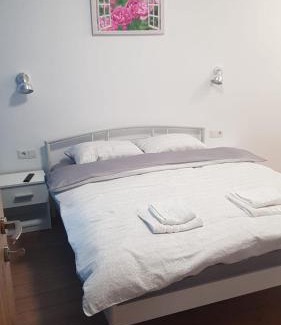 Tirgu Mures Apartment | Top-Rated Apartament 1 Budiu: Pet-Friendly & Accessible