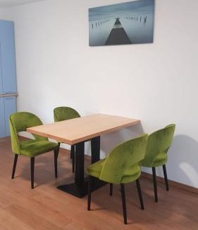 Tirgu Mures Apartment | Top-Rated Apartament 1 Budiu: Pet-Friendly & Accessible