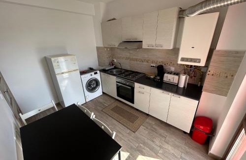 Iasi Apartment | Apartament 1 camera Rivers Towers cu parcare privată