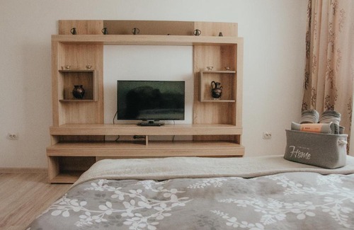 Alba Iulia Apartment | Comfortable Stay at Apartament 1 Decembrie - Pet Friendly