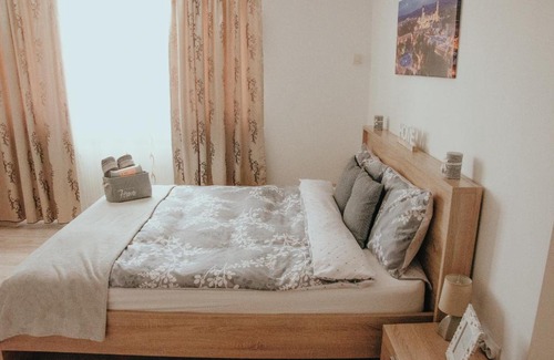 Alba Iulia Apartment | Comfortable Stay at Apartament 1 Decembrie - Pet Friendly
