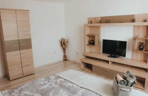 Alba Iulia Apartment | Comfortable Stay at Apartament 1 Decembrie - Pet Friendly