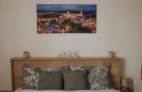 Alba Iulia Apartment | Comfortable Stay at Apartament 1 Decembrie - Pet Friendly