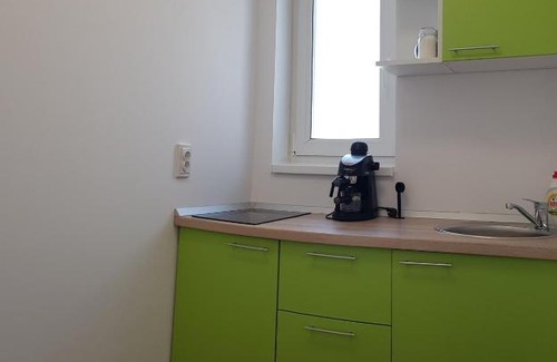 Tirgu Mures House | Discover Apartament 11 Budiu: Pet-Friendly & Wheelchair Accessible
