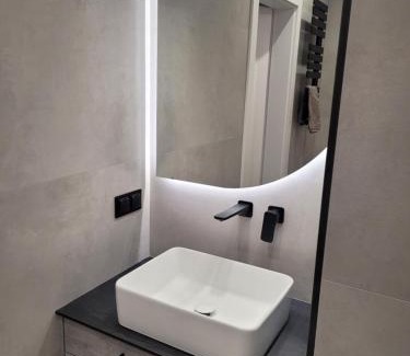 Tykocin Apartment | Apartament 12