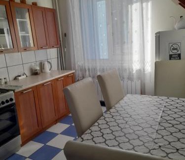 Przemysl Apartment | Apartament 14