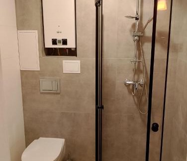 Przemysl Apartment | Apartament 14