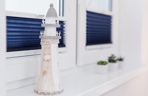 Poddabie Apartment | Family-Friendly Apartament 17B Blue Marine with Pool & Play Area