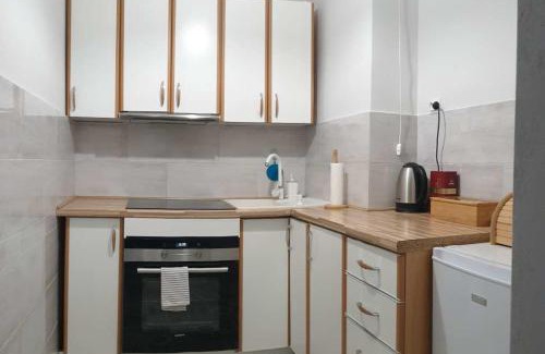 Konin Apartment | Cozy APARTAMENT 2+2: Pet & Child Friendly Retreat